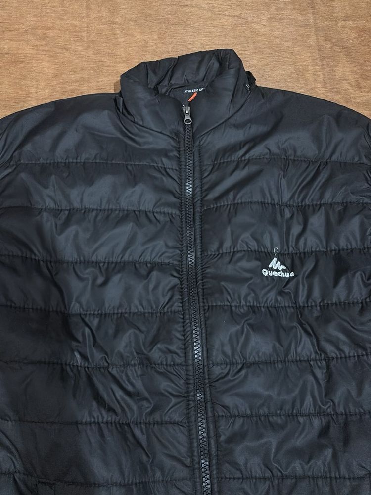 Quechua Padded Jacket