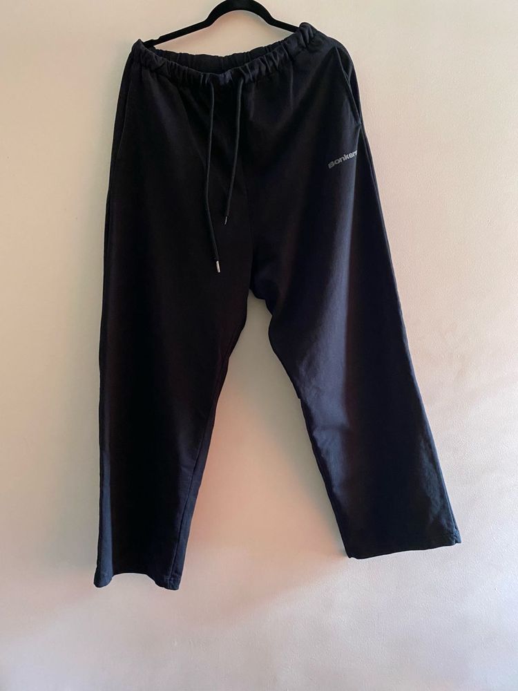 Bonkers Corner loose fit jogger