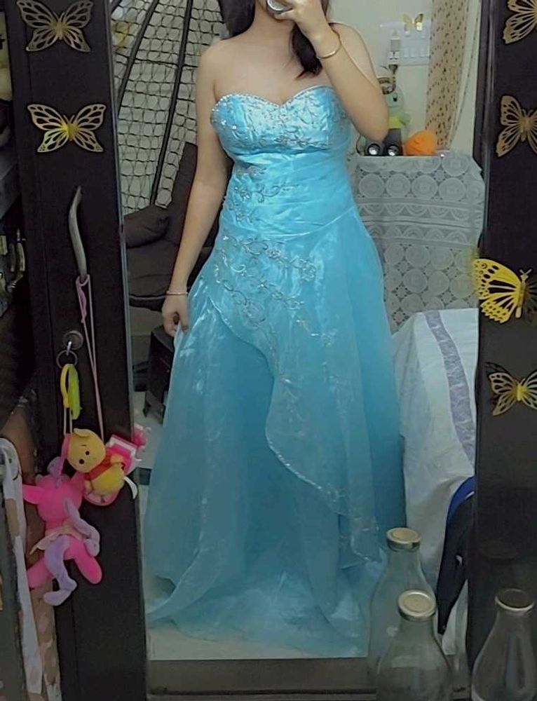 Princess Gown