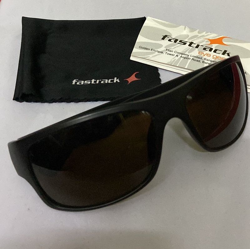 Lowest Price Offer ! Fastrack Original Sunglass Wi