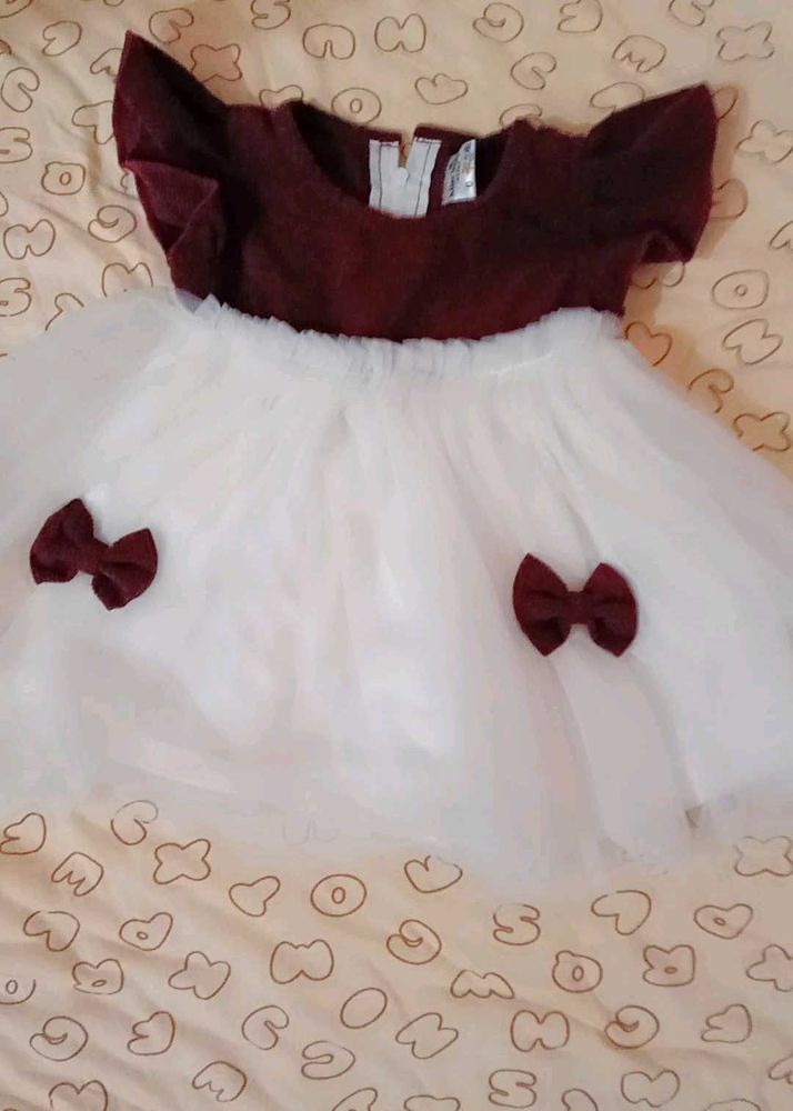 Cute Party Dress ❣️❣️