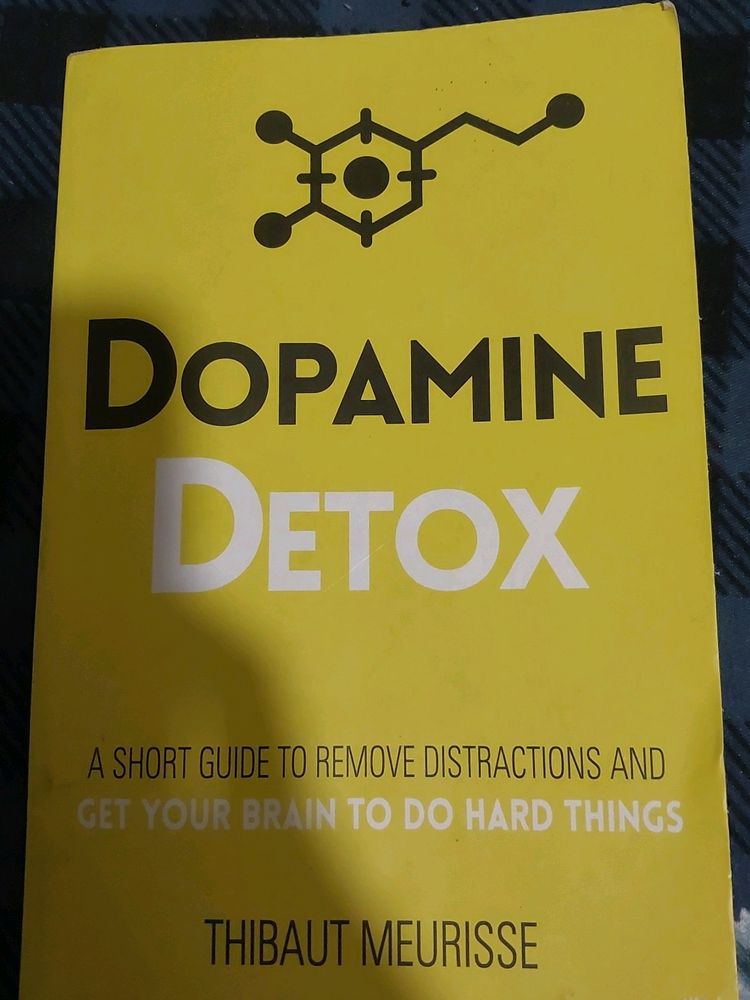 A book