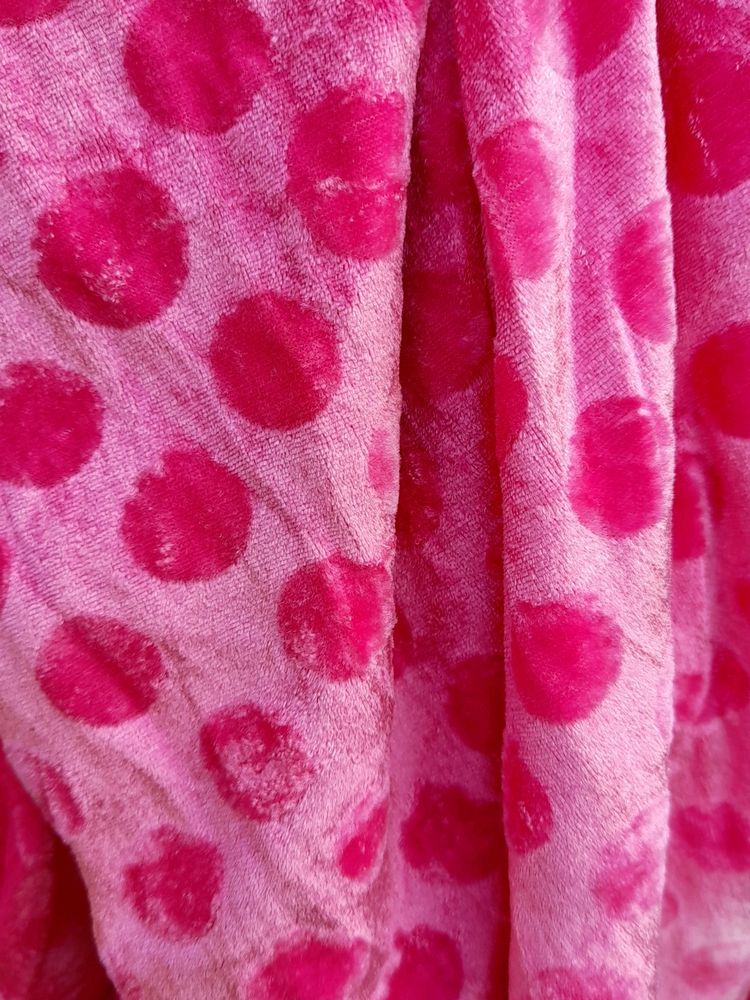short cut pieces of shanil