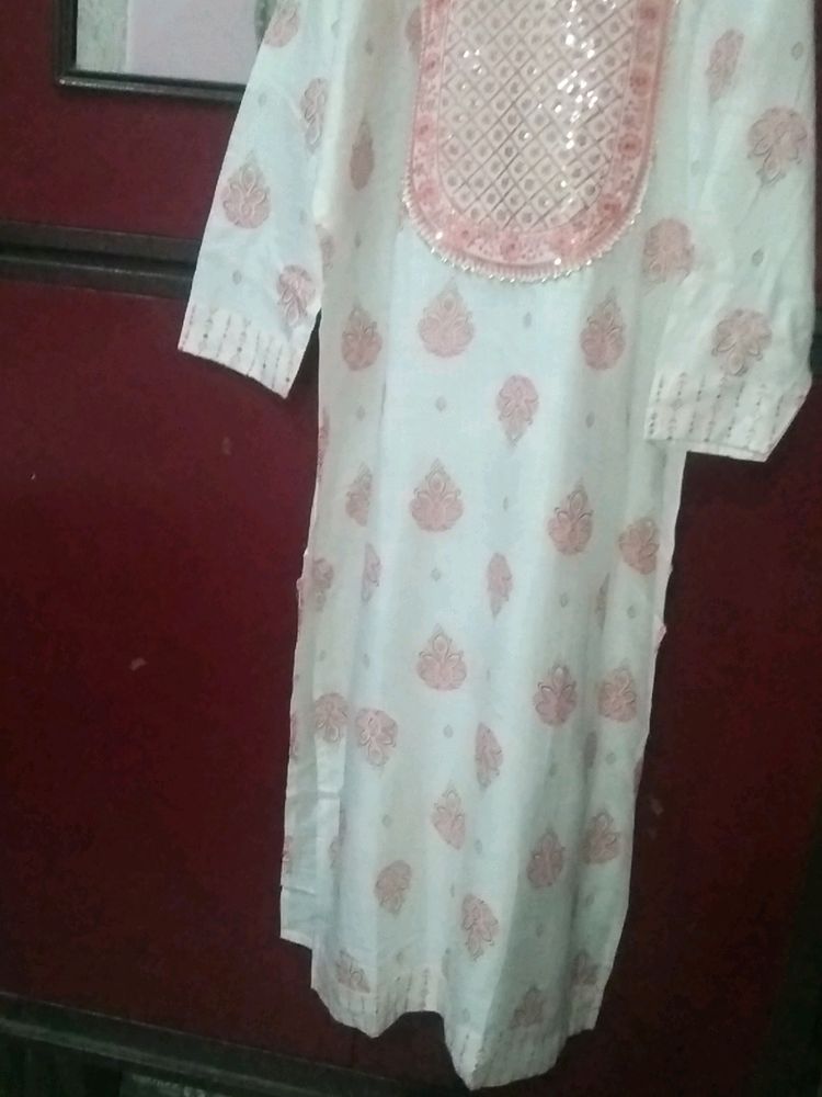 plazzo suit with dupatta