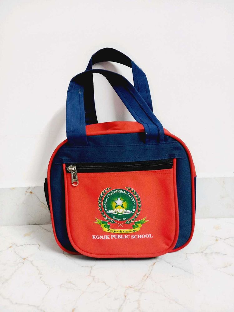 Tiffin Bag