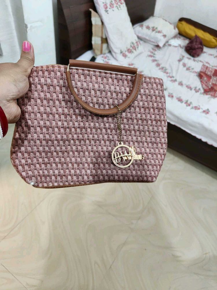 Sling Bag