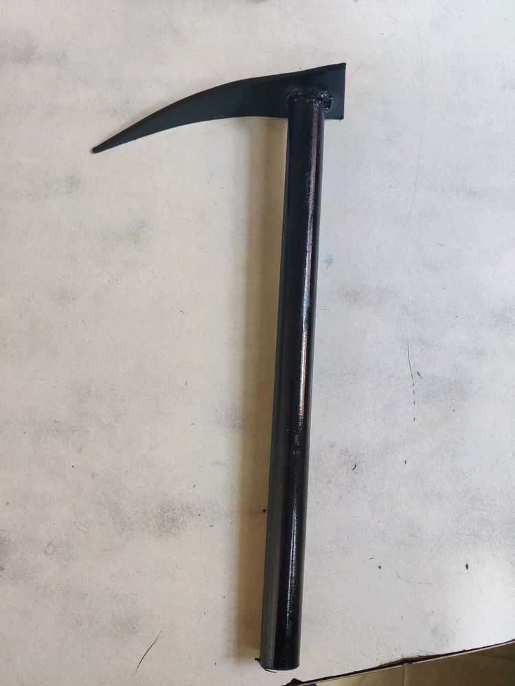 Iron Farming Tool – Sharp Edge Danti for Agricultu