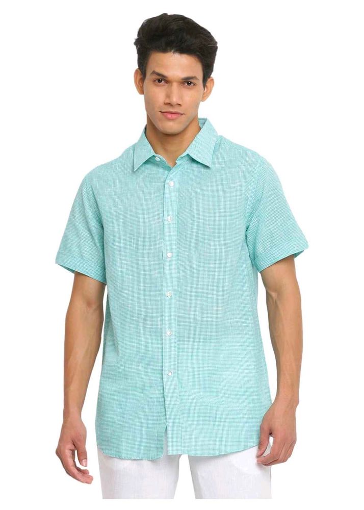 Men&#39;s Casual Shirt