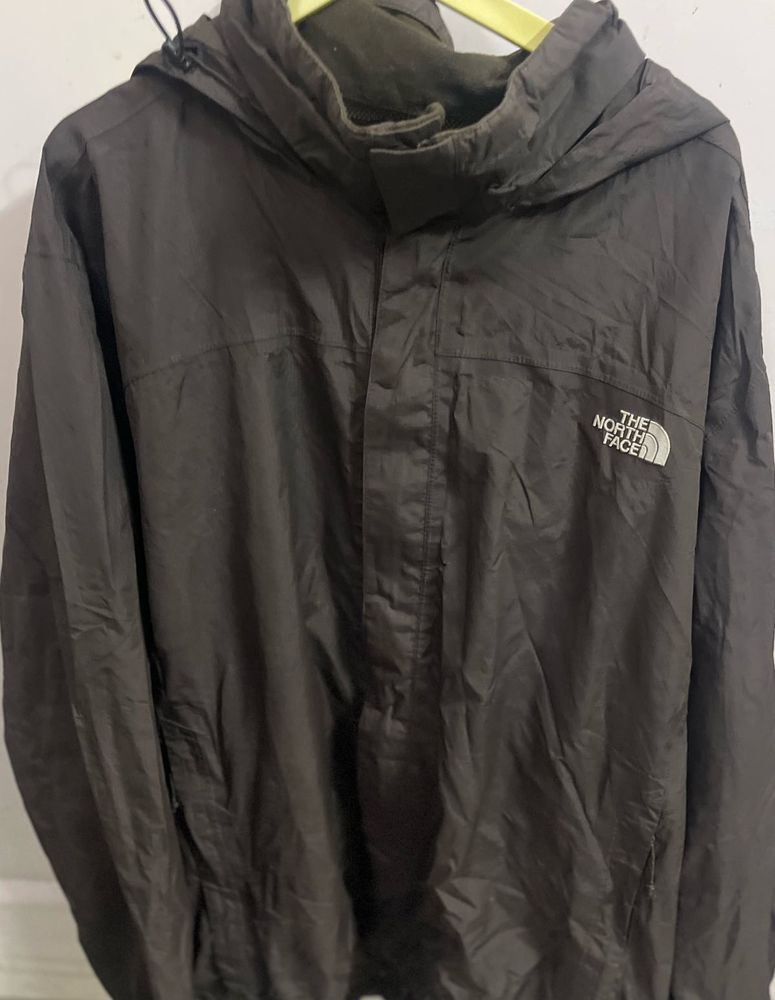 The North Face Jacket