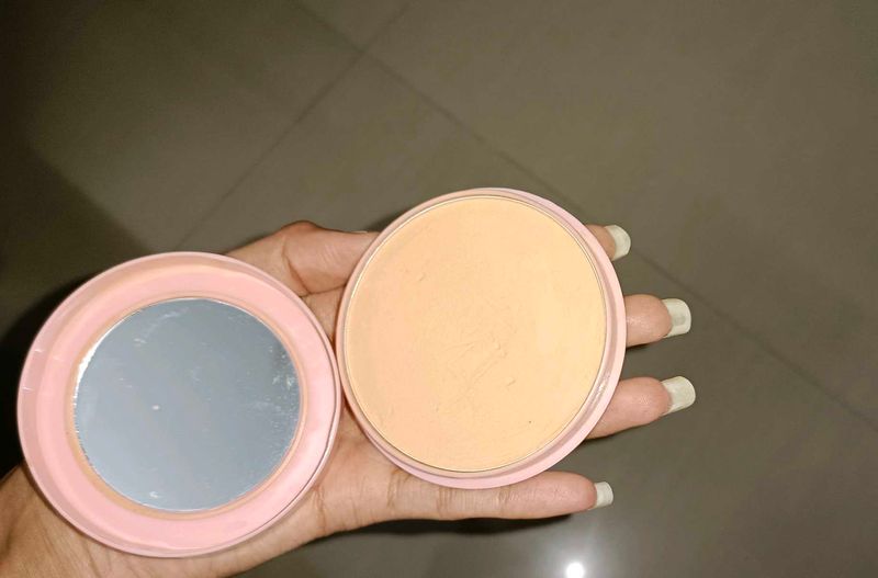 Compact Powder 💮