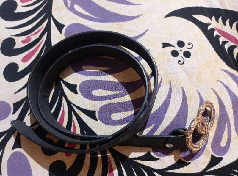 Men Belt