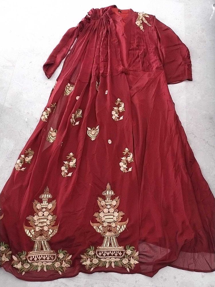 Party Wear Dress