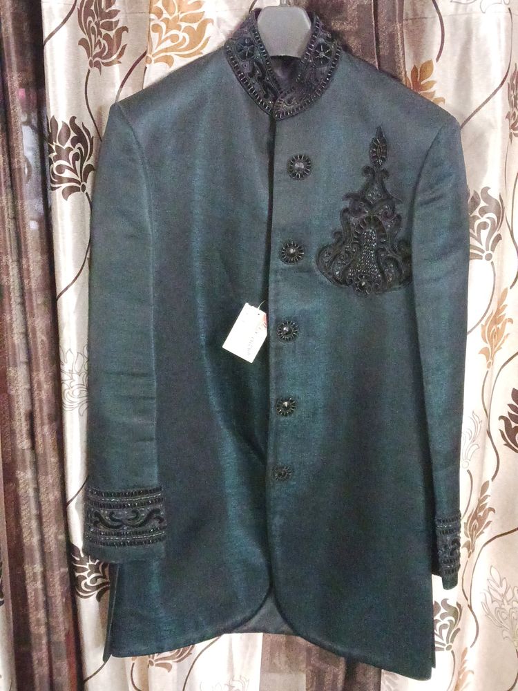 Indo Western Size 40 With Lower