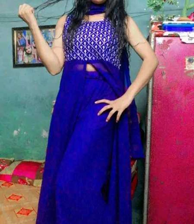 ETHNIC CO ORD SET