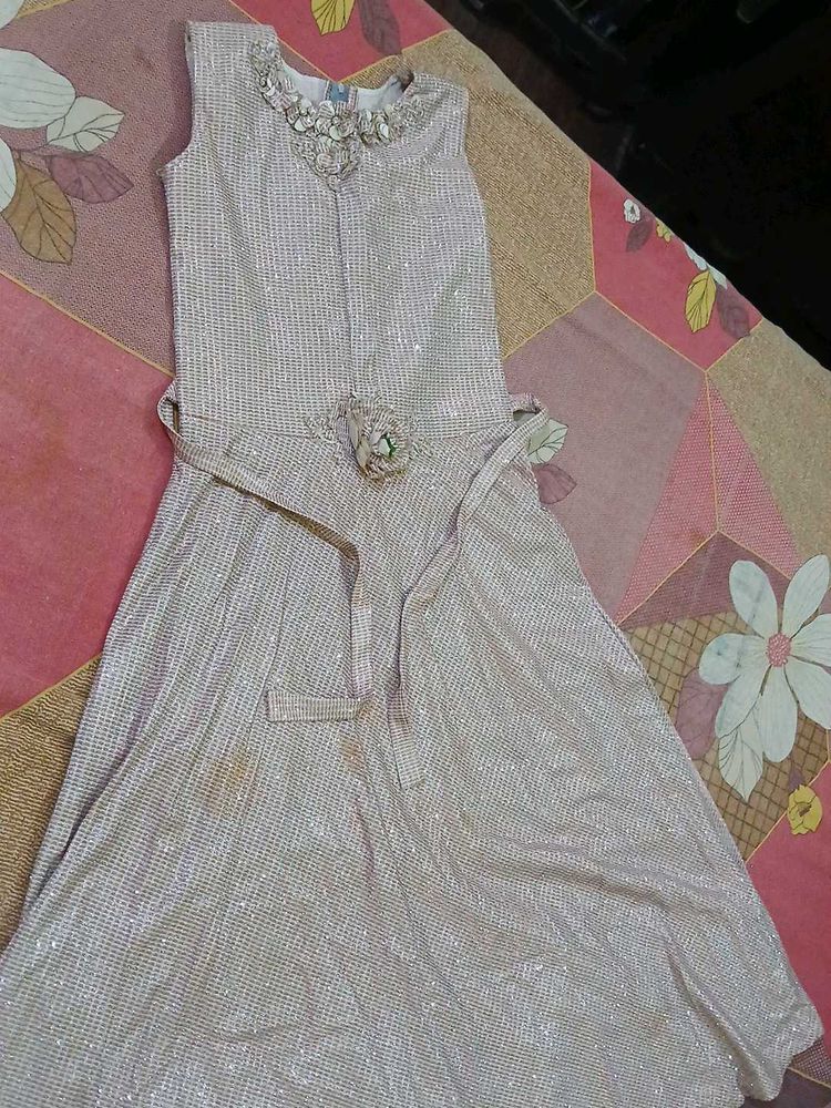 Girls&#39; Party Dress