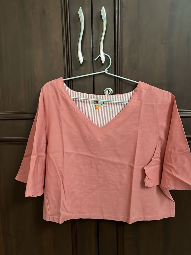 Fab India Co-Ord Set