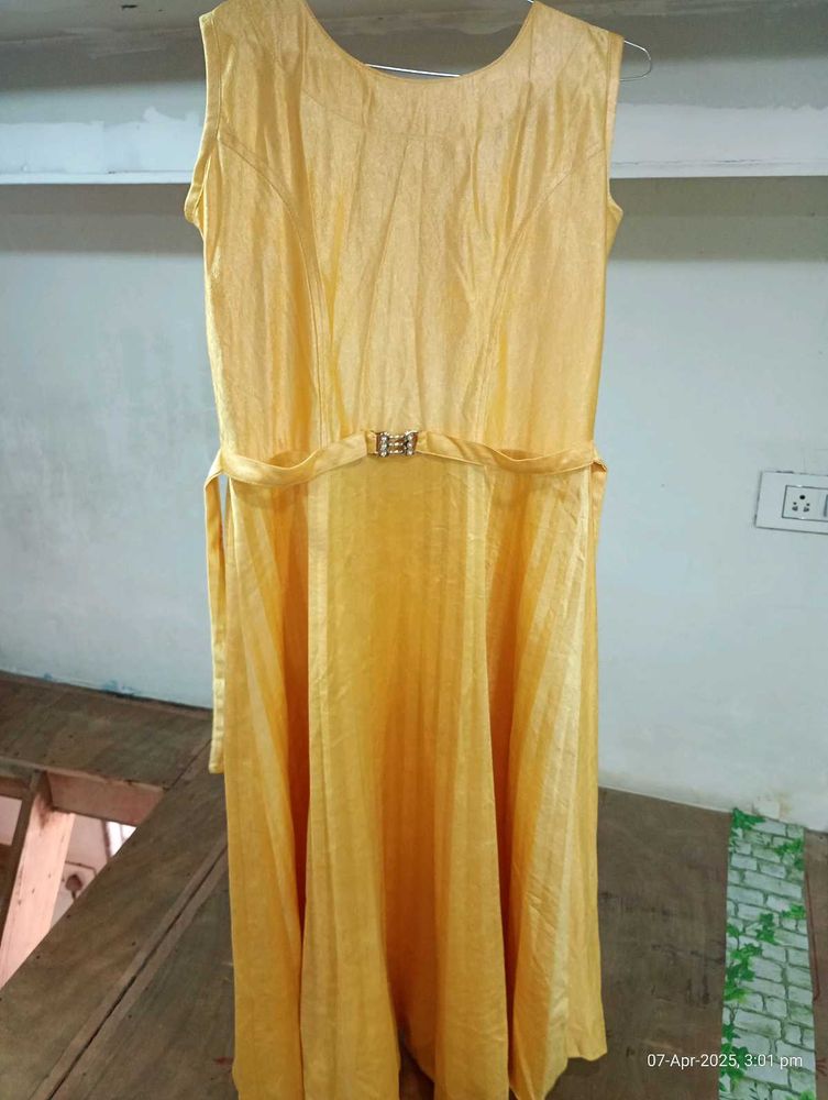 Long Dress