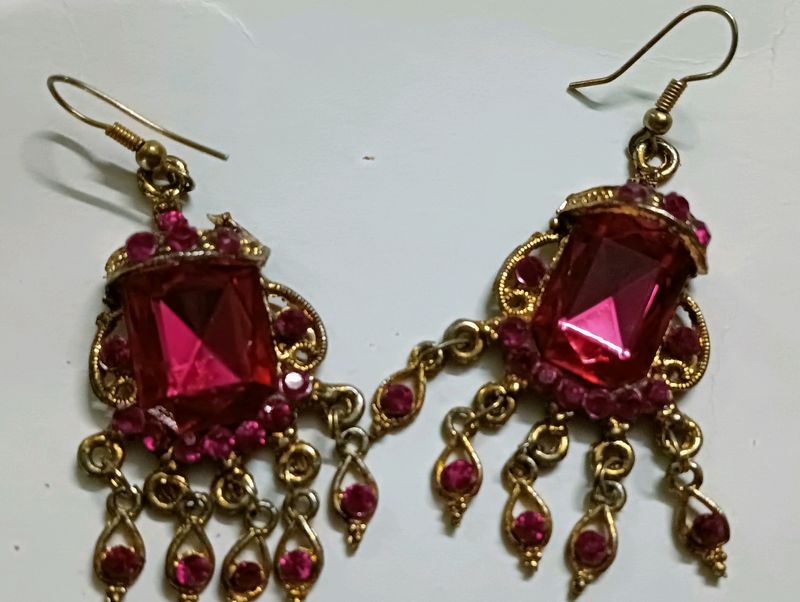Earring