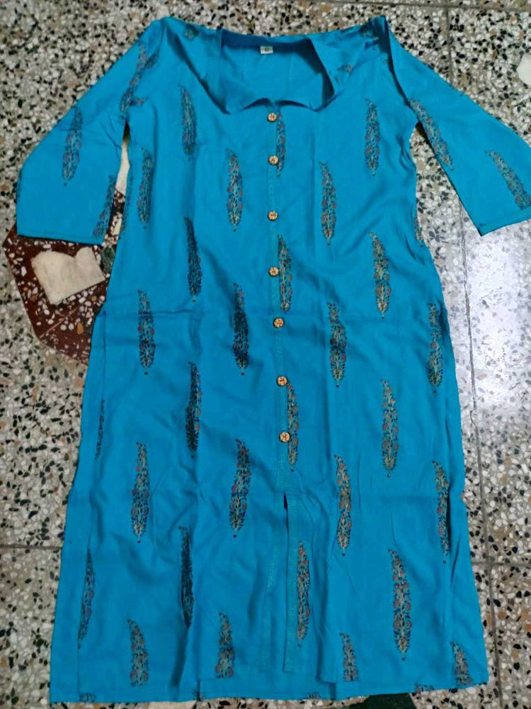 Elegant Kurtas Pick Any 3