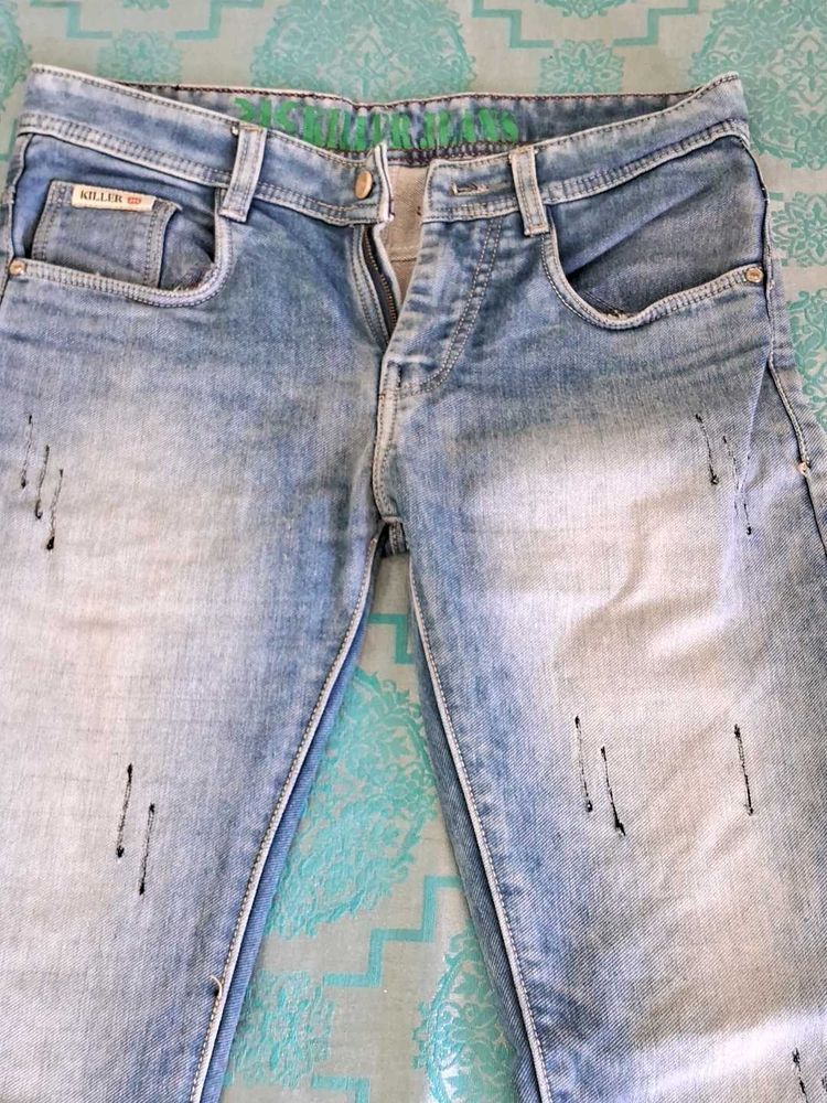 Killer Jeans