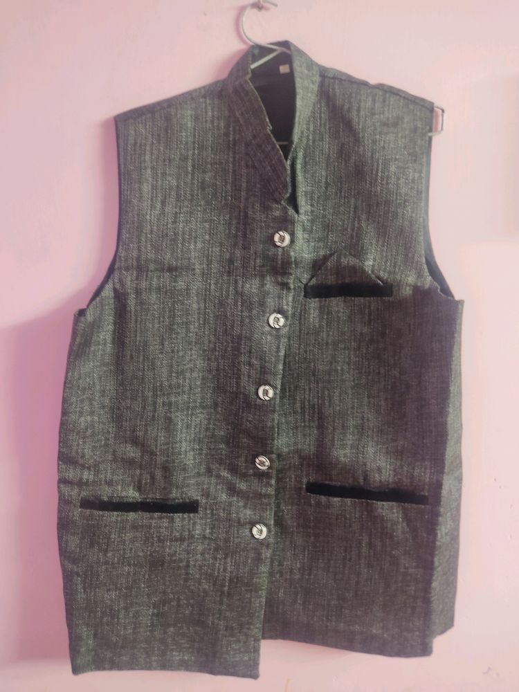 Nehru Jacket For Men