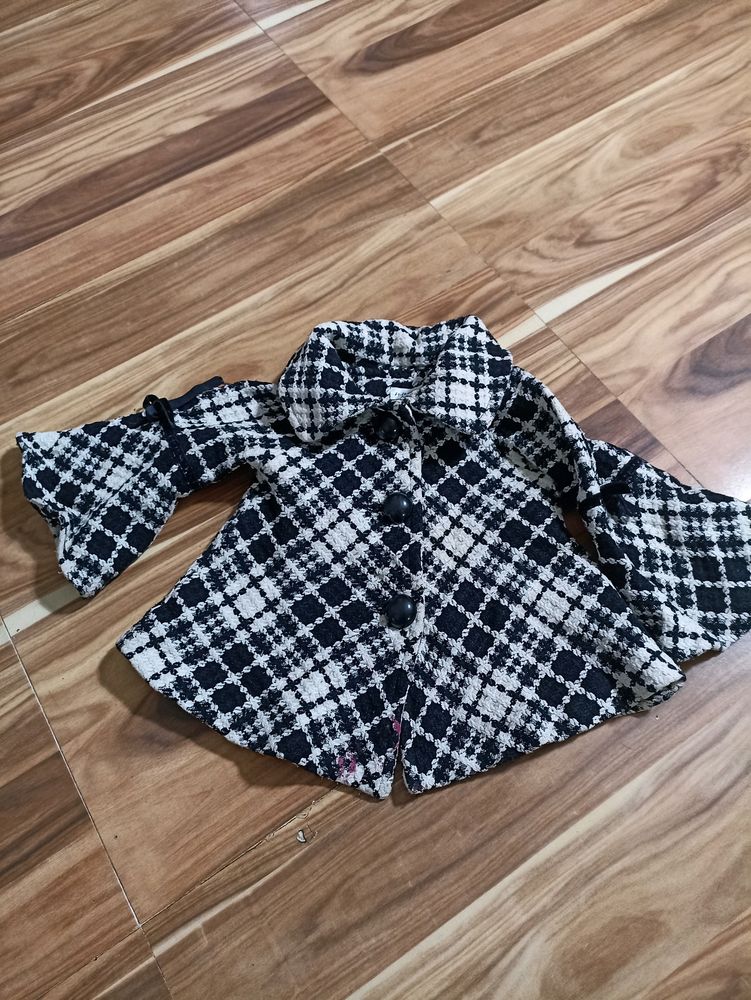 Blazer For Kids