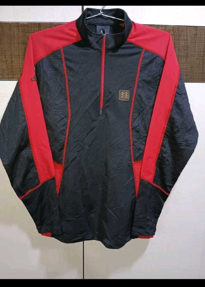 Black Jersey