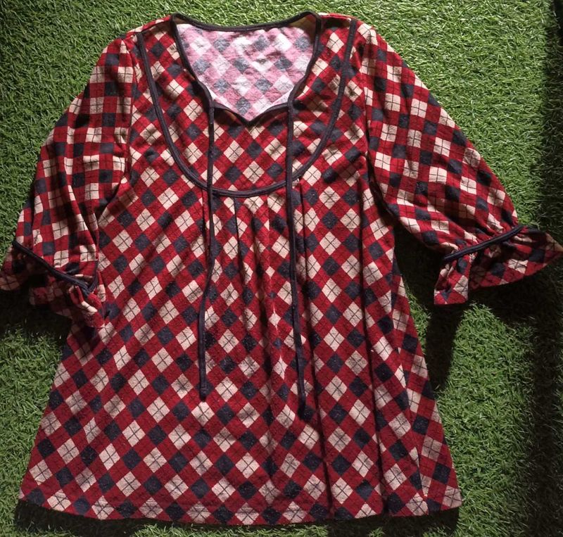 Korean Tops