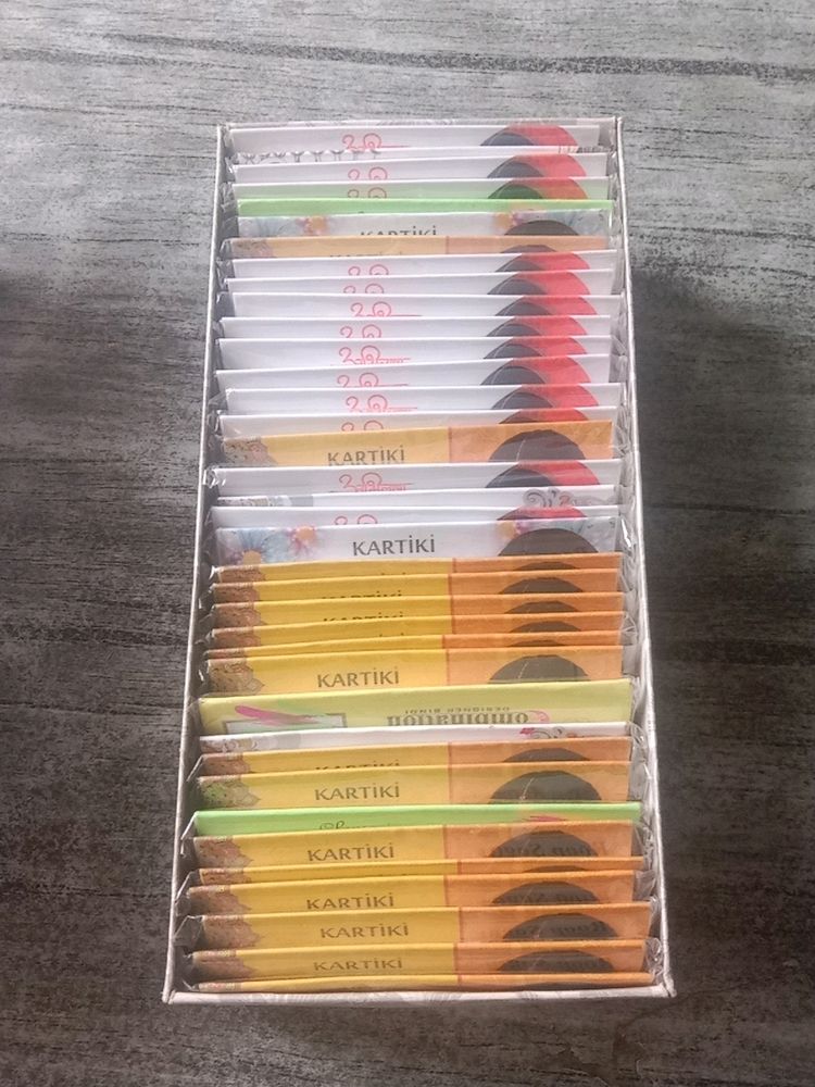 37 Bindi In 1 Box