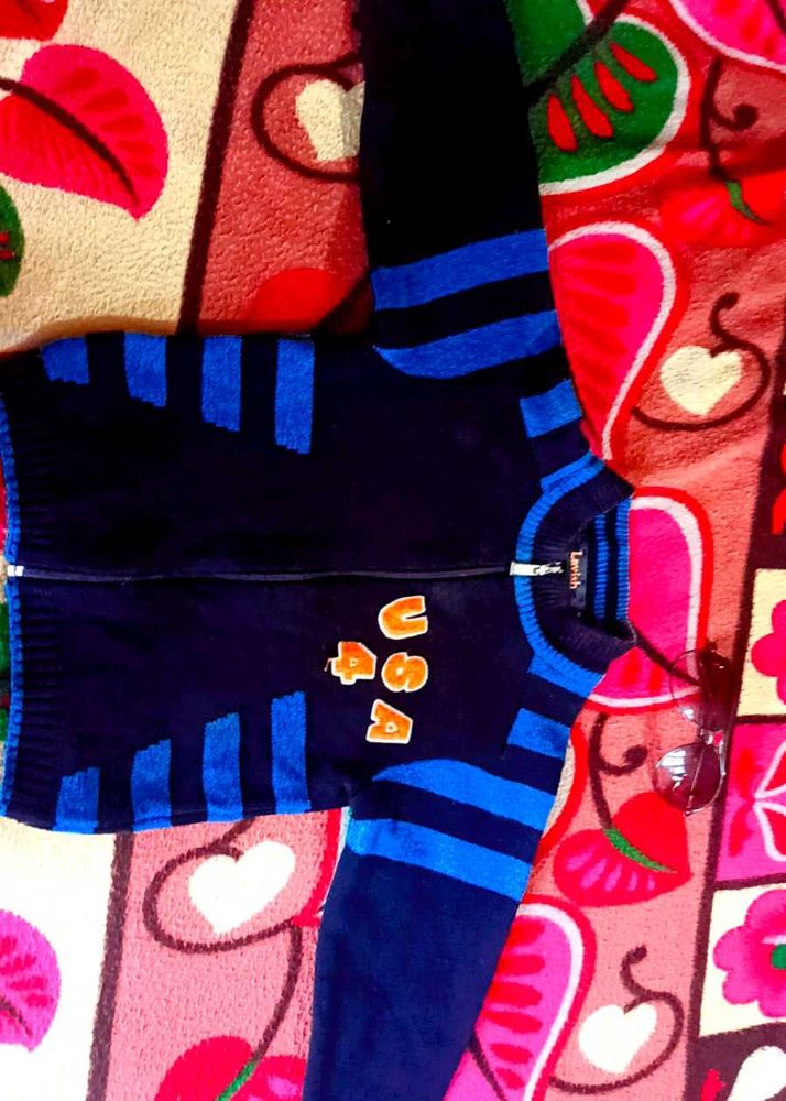 Sweater For Children