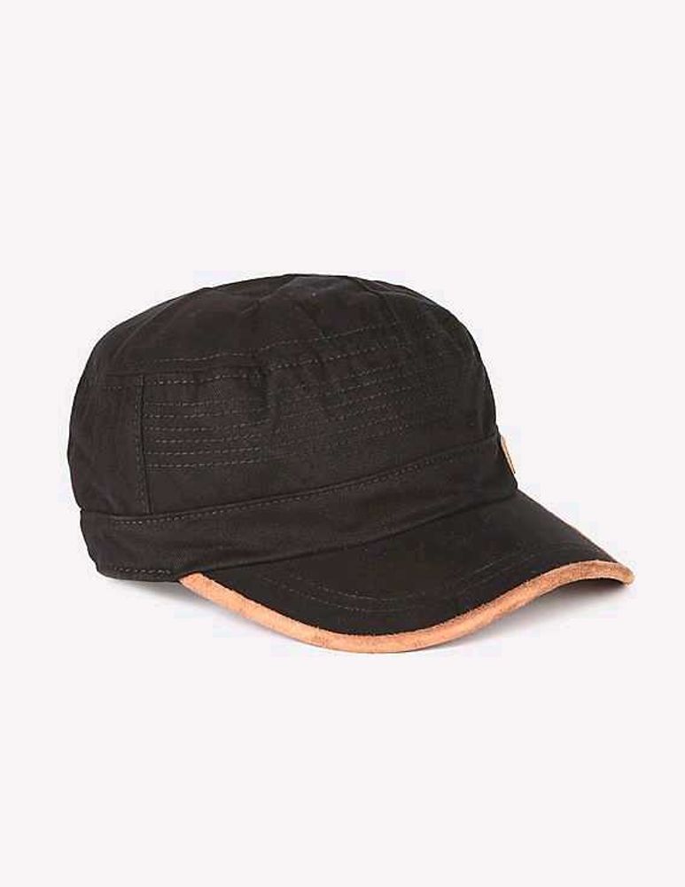 Stylish Black Cap