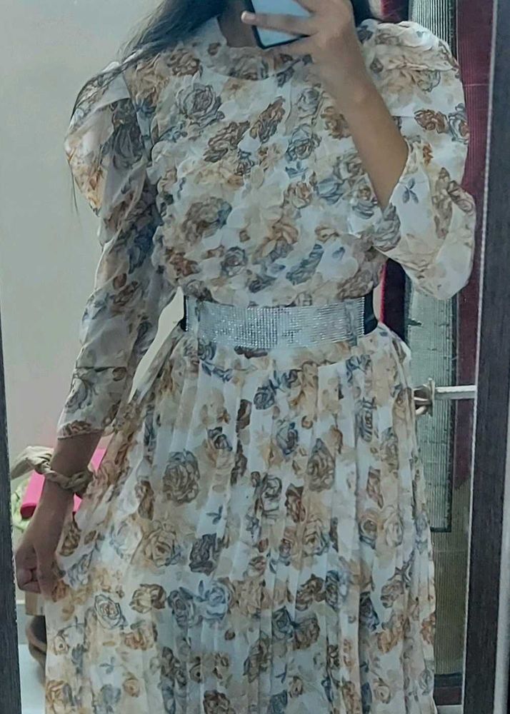 Midi For Girls