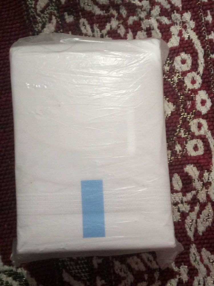 Useful Menstrual Pads