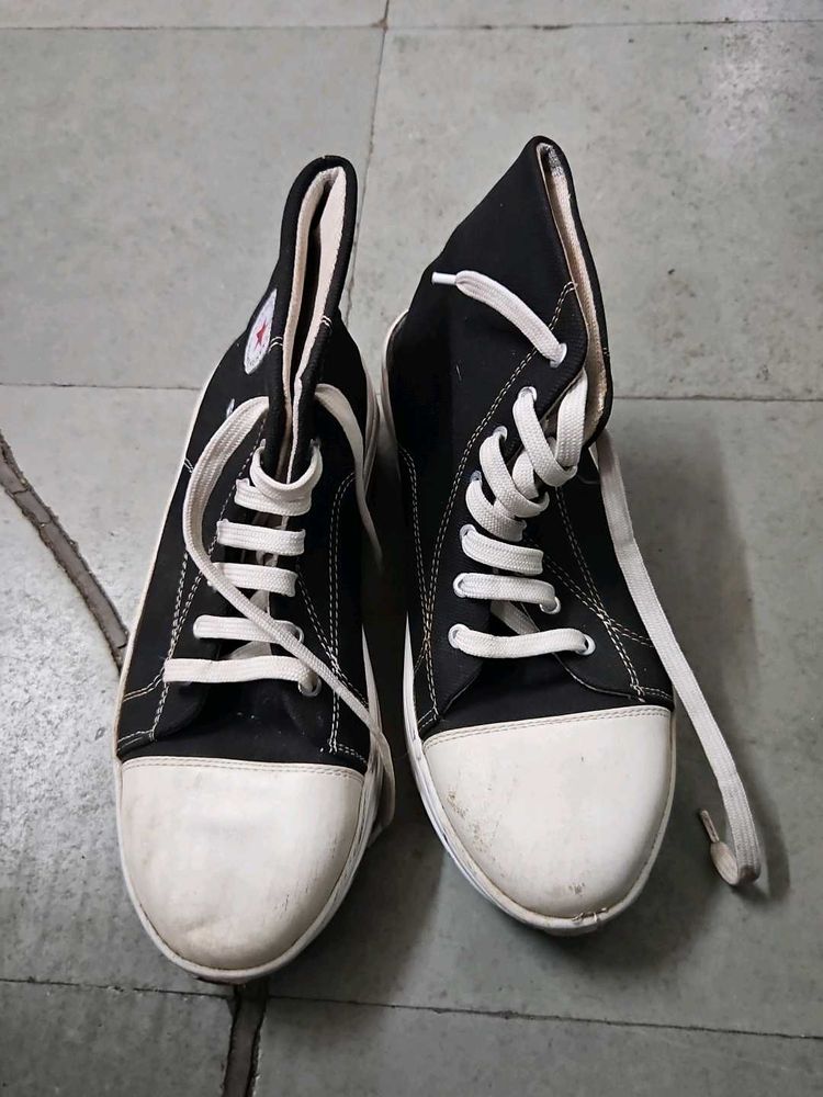 Vendoz Women Premium Casual Boots