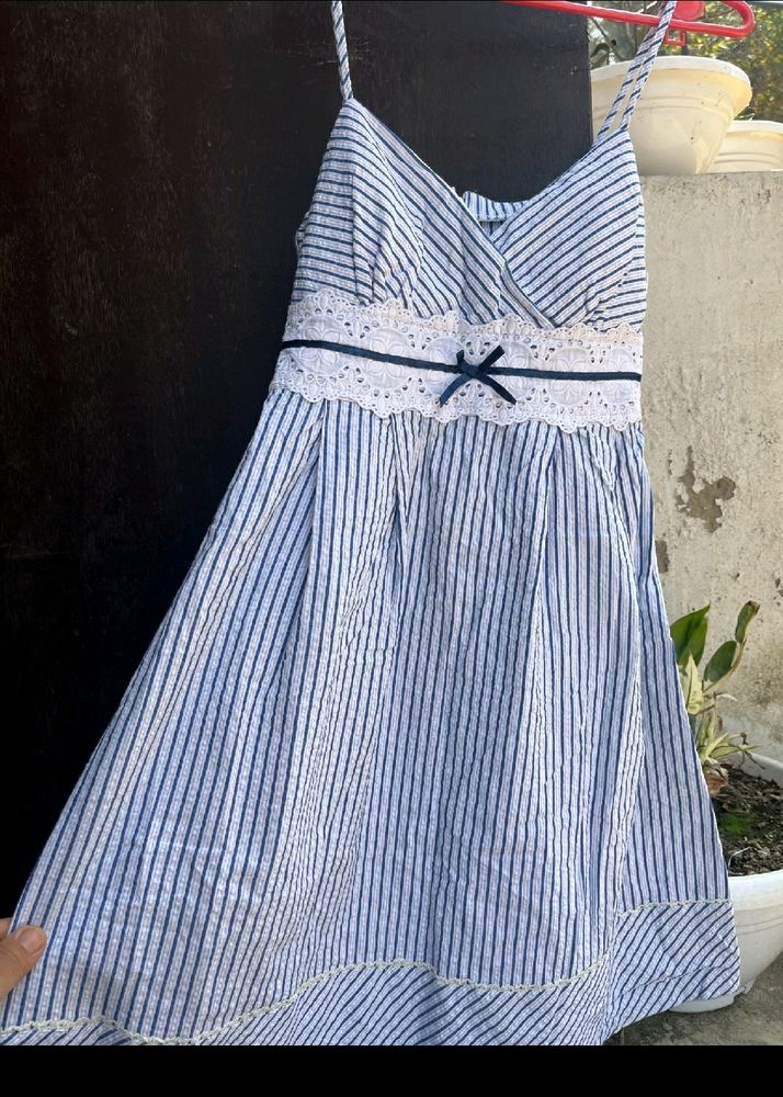 Least Price Western Dress
