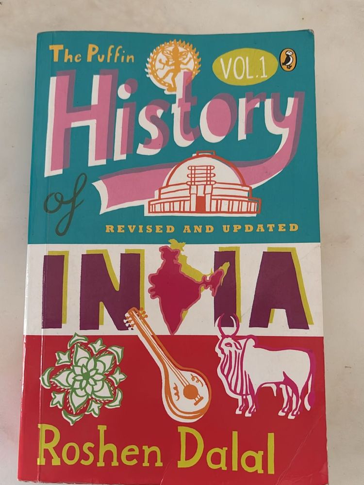 History Of India
