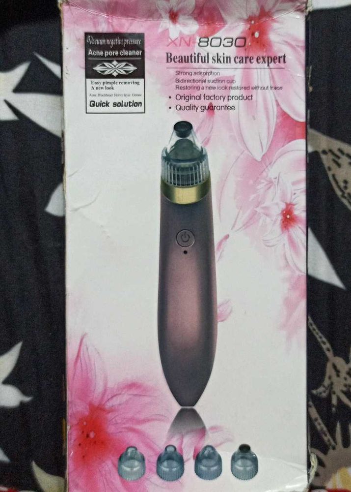 ACNE PORE CLEANER