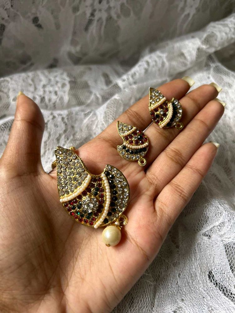 Jewellery Set