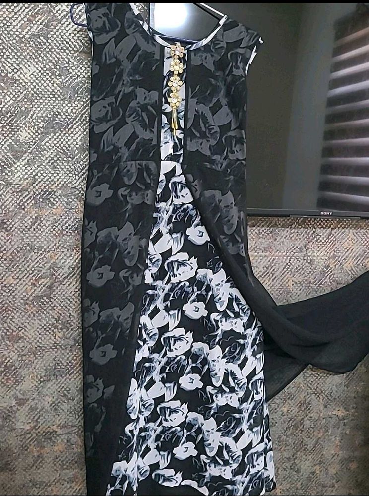 Cocktail Evening Party Dress
