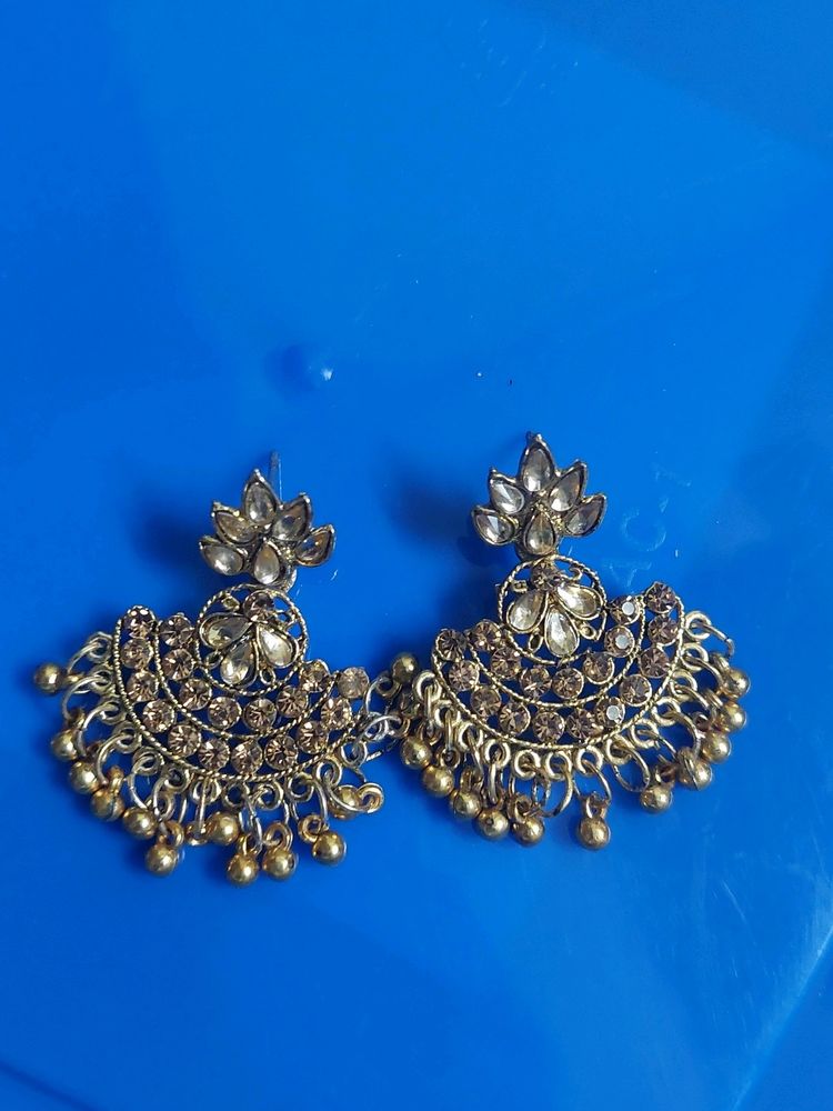 Elegent Earrrings