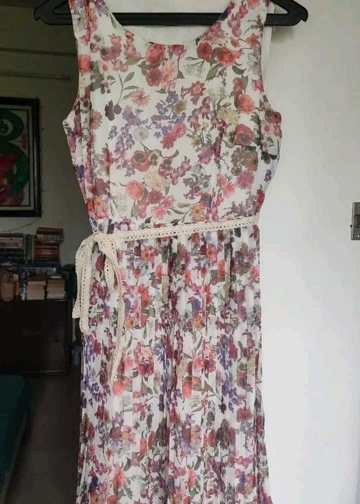 Van Heusen Floral Dress