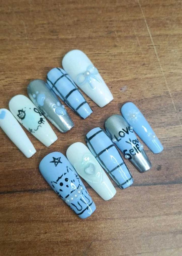 Press On Nails