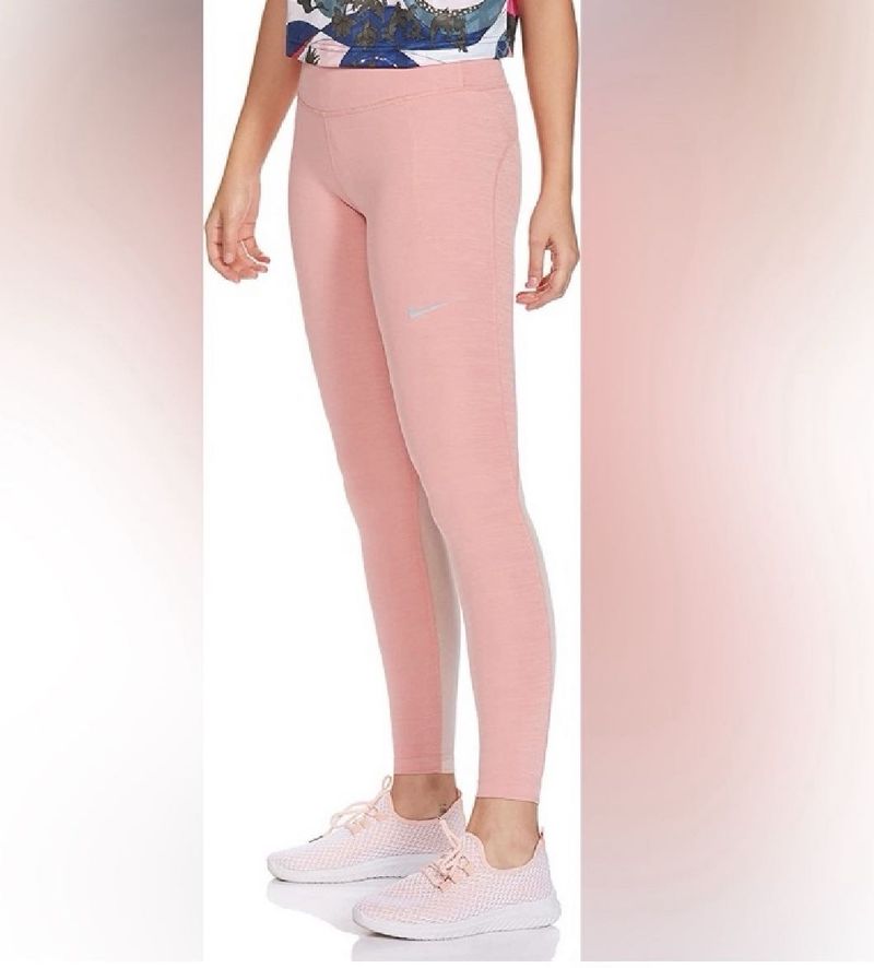 Nike Women&#39;s Tights Regular Leggings