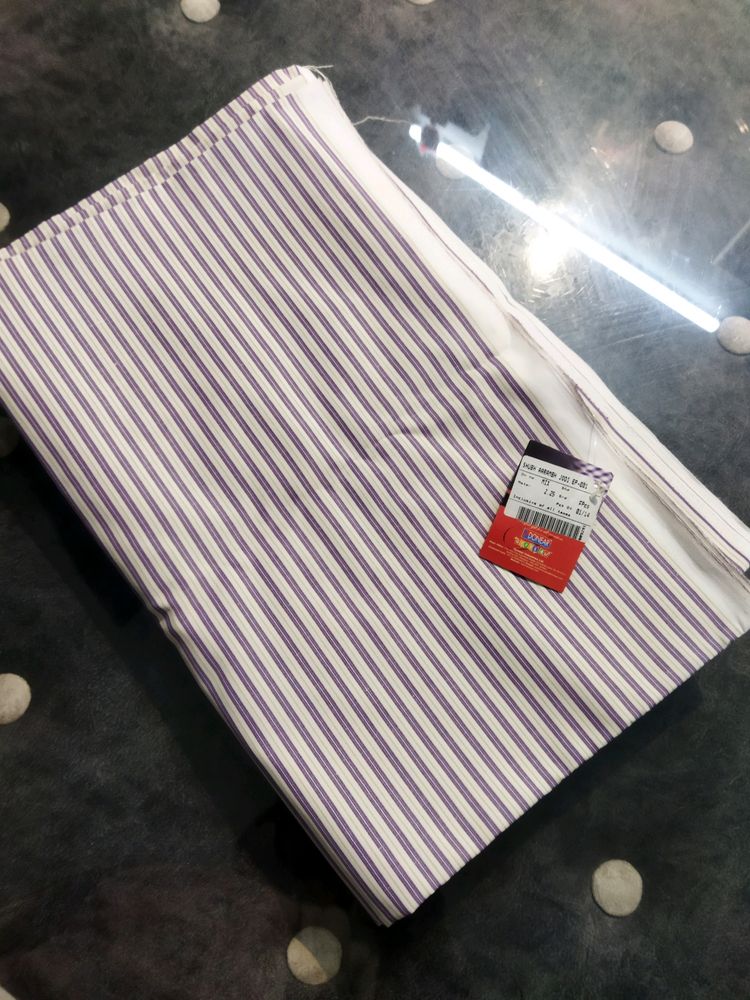 SHIRT UNSTITCHED FABRIC