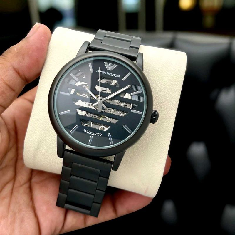 Armani Excahnge Automatic