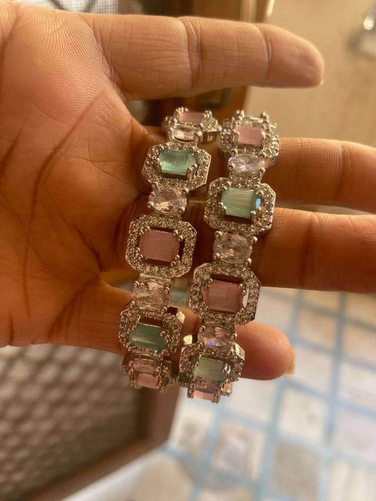 American Diamond Kagan