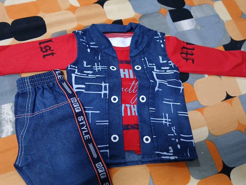 New Baby Colthing