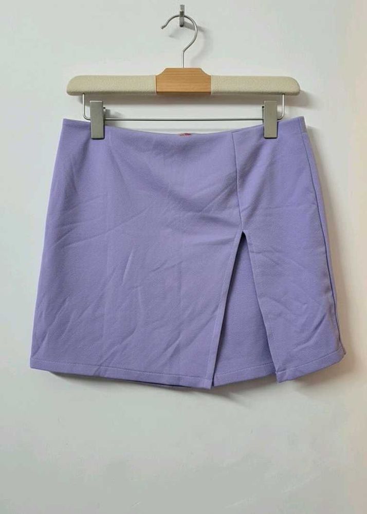 Cute top and skirt set