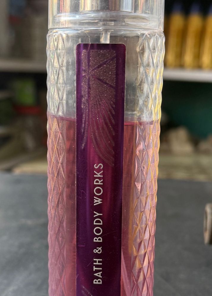 Bath &amp; Body Spray