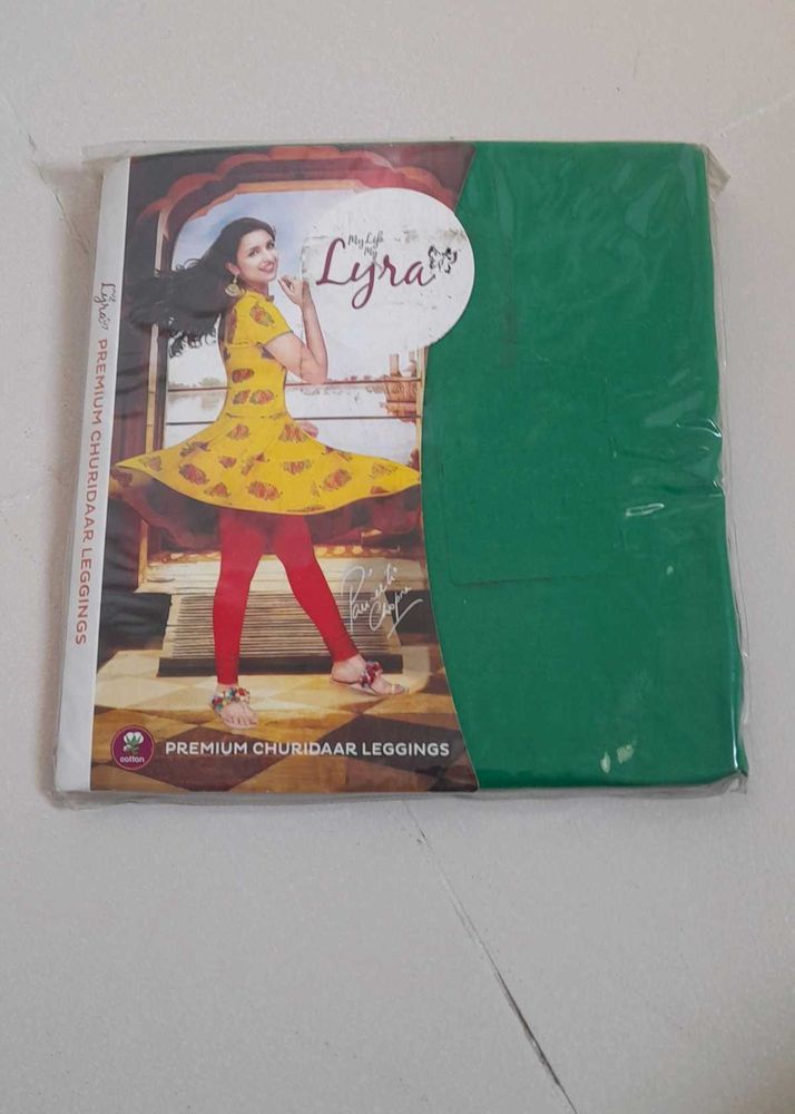 Lyra Legging